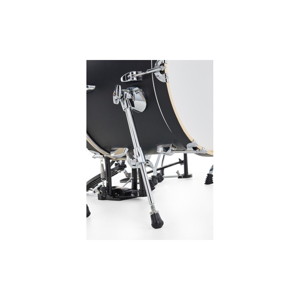 Pearl Midtown Matte Black – Thomann Ireland