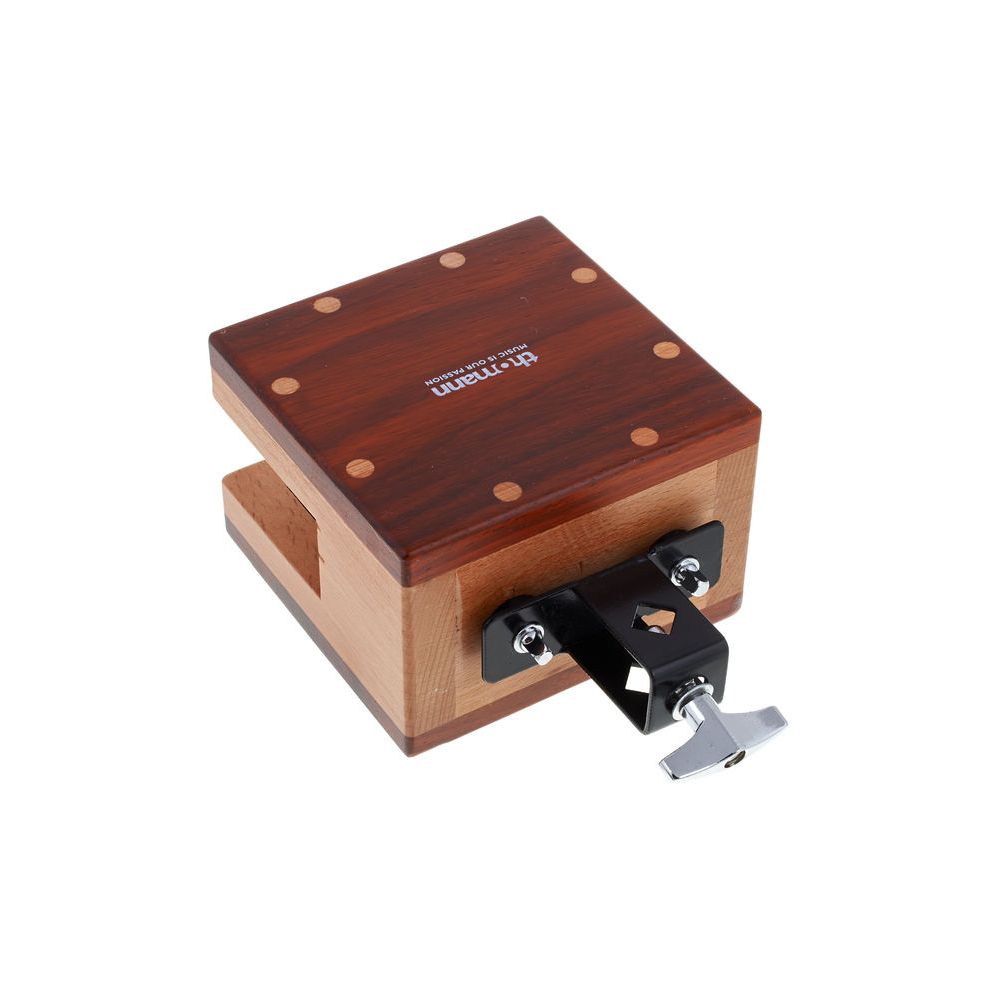 Thomann Wood Block – Thomann Ireland