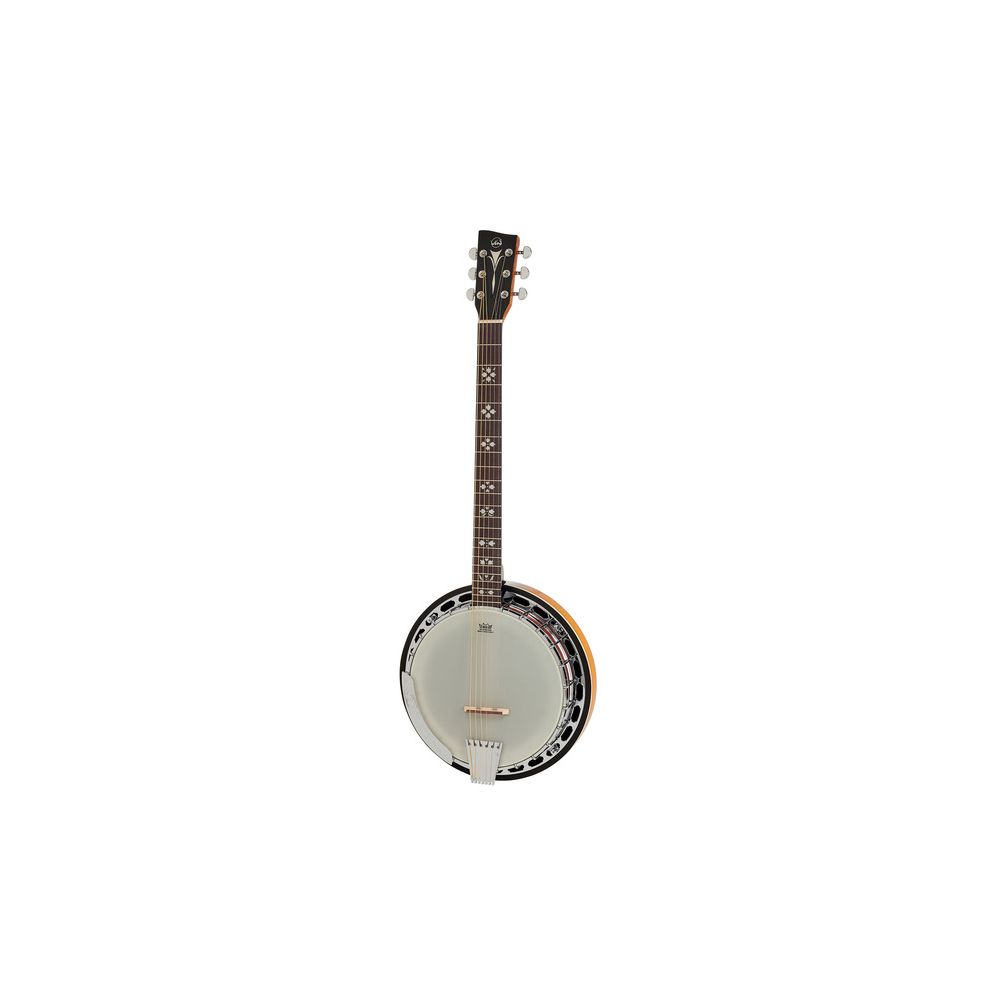 Gewa VGS Banjo Premium 6