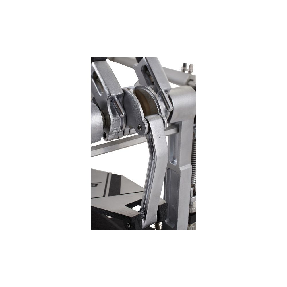 Millenium The Strike Double Bass Pedal – Thomann Ireland