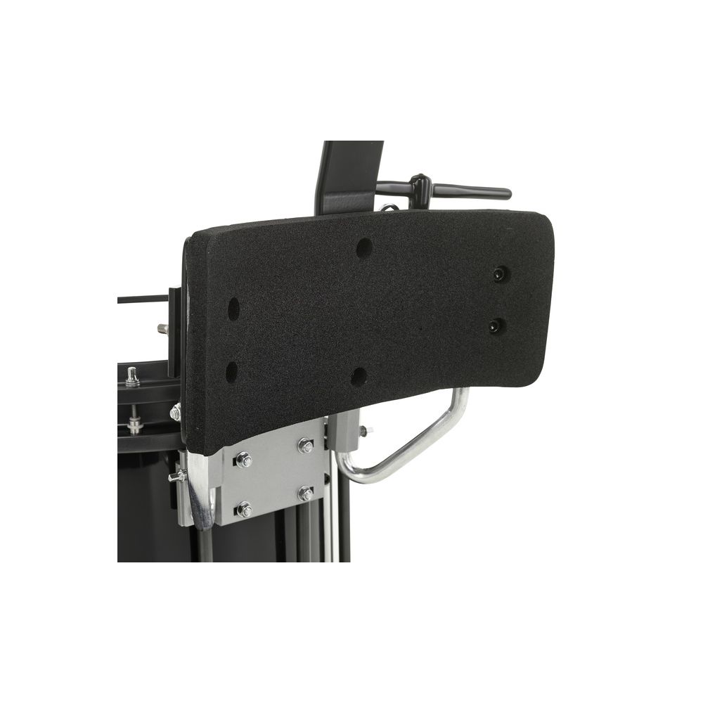 Thomann SD1412BL HT Marching Snare – Thomann Ireland