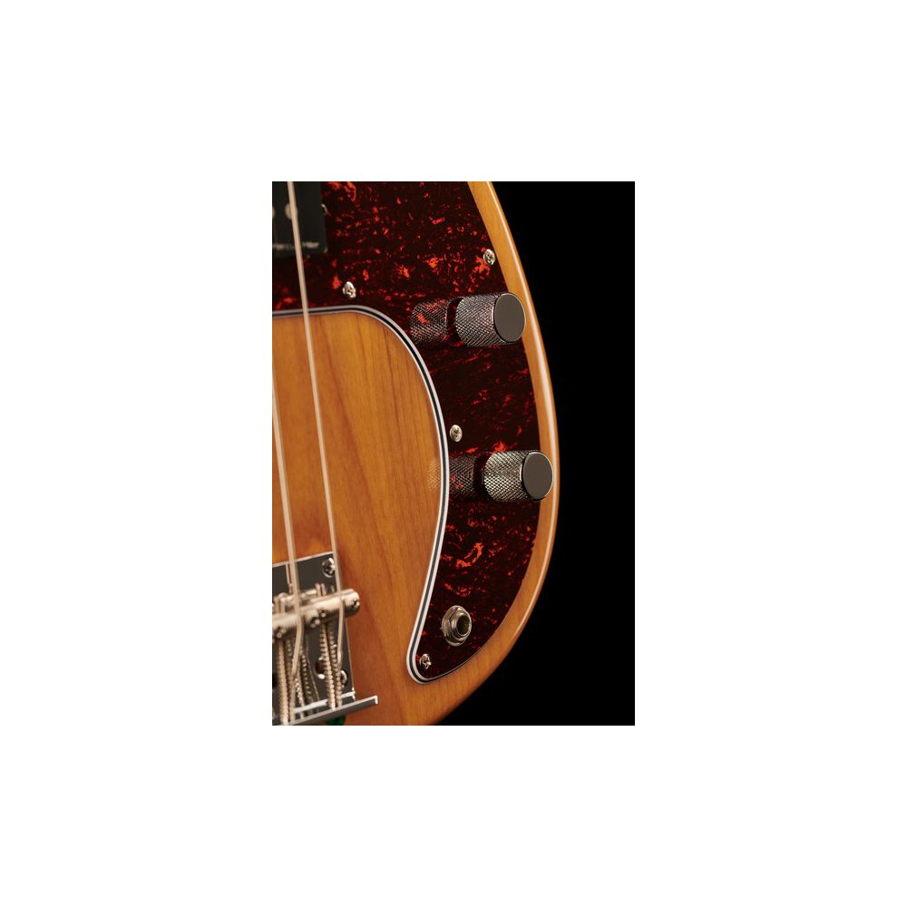 Marcus Miller P5R Alder