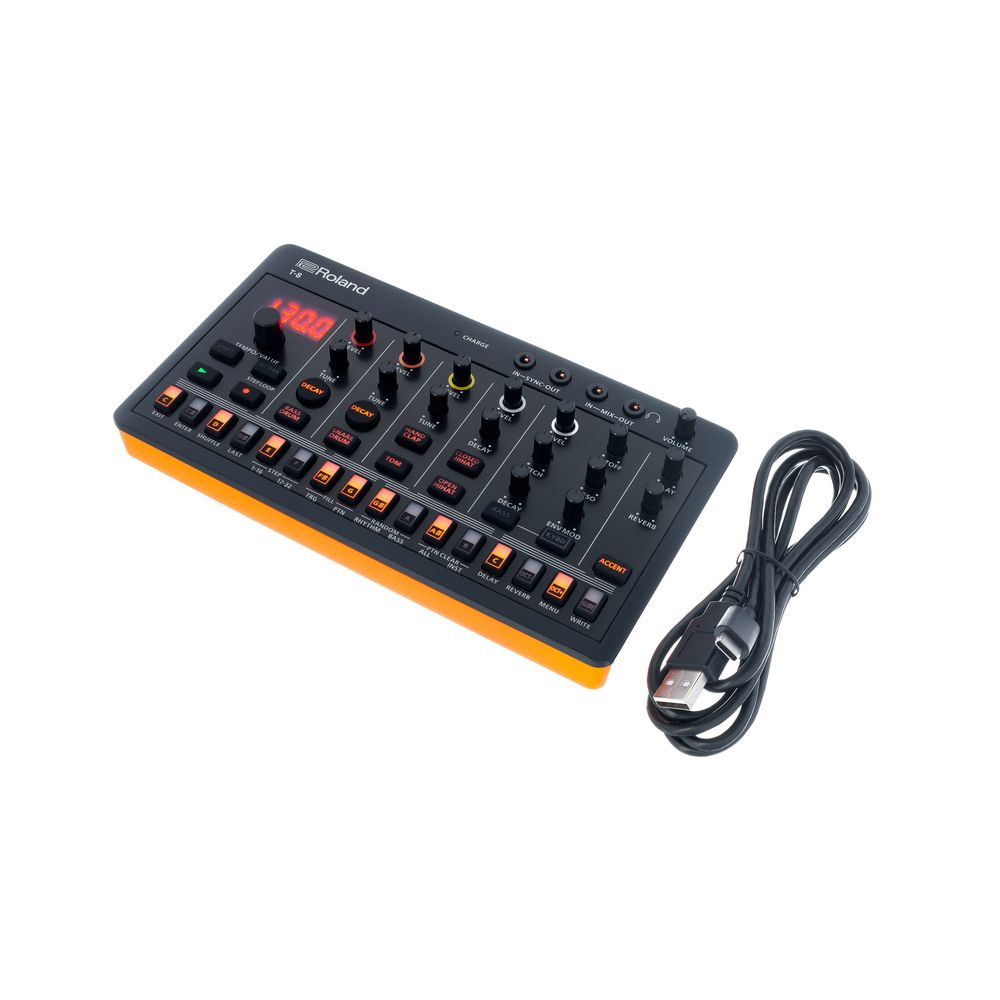 Roland AIRA Compact T