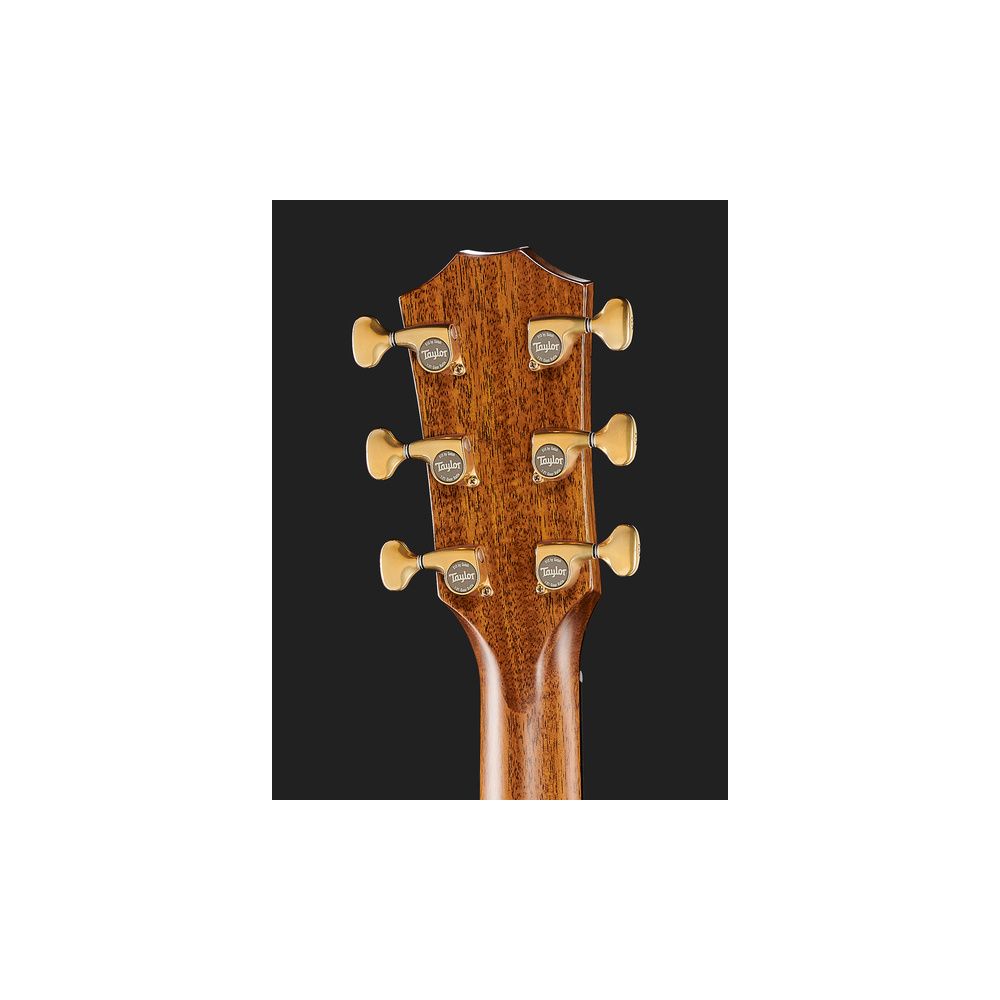 Taylor 814ce Builders Edition Blackt – Thomann Ireland