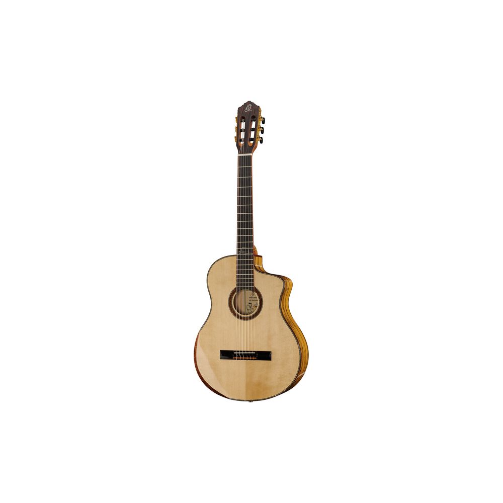 Ortega BYWSM – Thomann Ireland