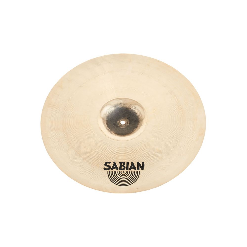 Sabian 18" HHX Plosion Crash – Thomann Ireland