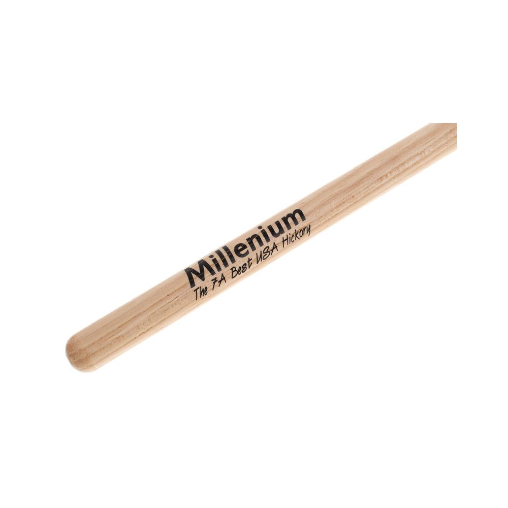 Millenium H7A Hickory Sticks