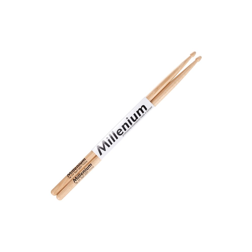 Millenium Drumstick Starter Bundle – Thomann Ireland