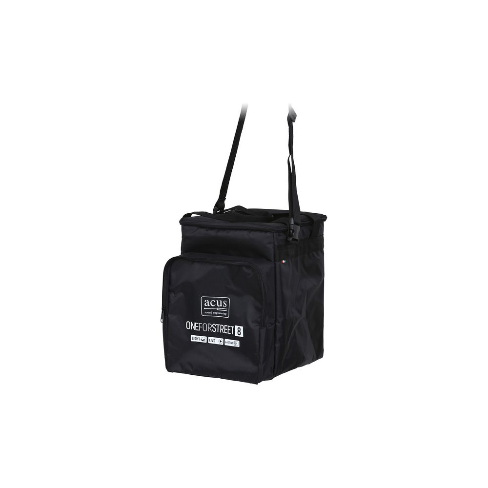 Acus Oneforstreet 8 Bag – Thomann Ireland