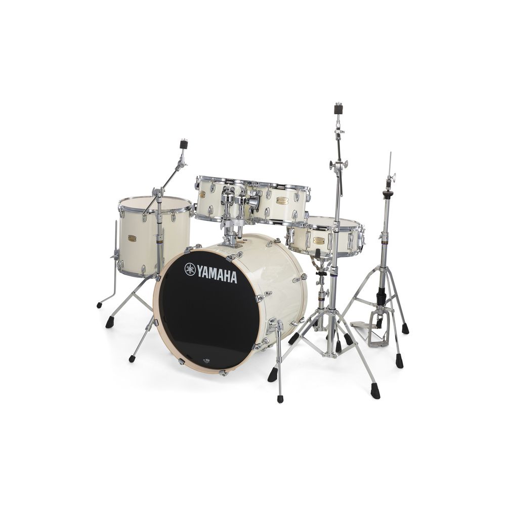 Yamaha Stage Custom Studio Set CLW – Thomann Ireland