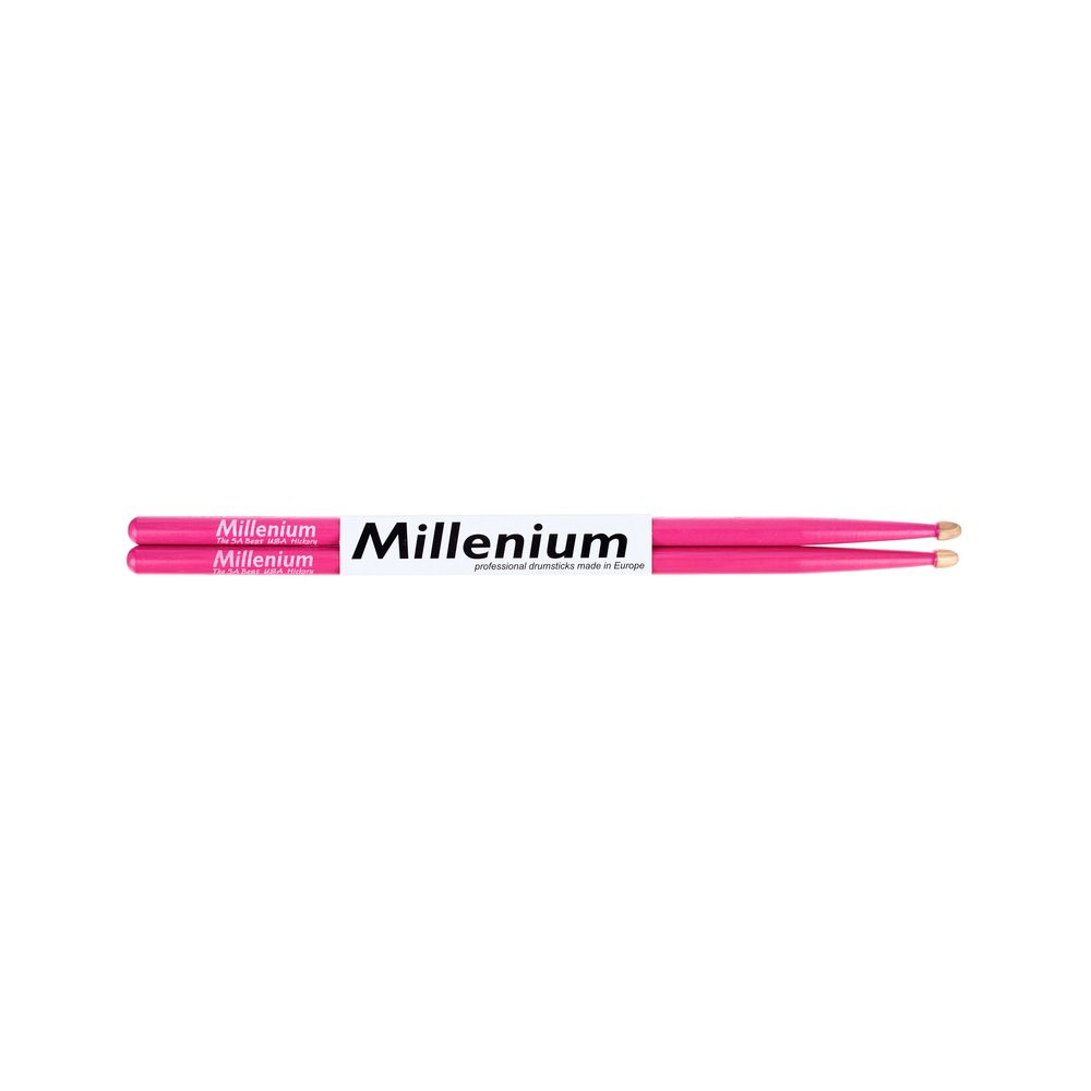 Millenium Youngster Drum Set Bundle Pink – Thomann Ireland