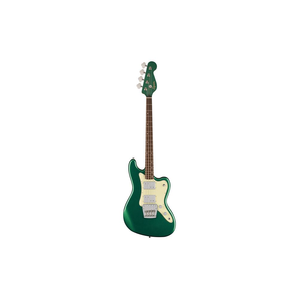 Squier Paranormal Rascal Bass HH SWG – Thomann Ireland
