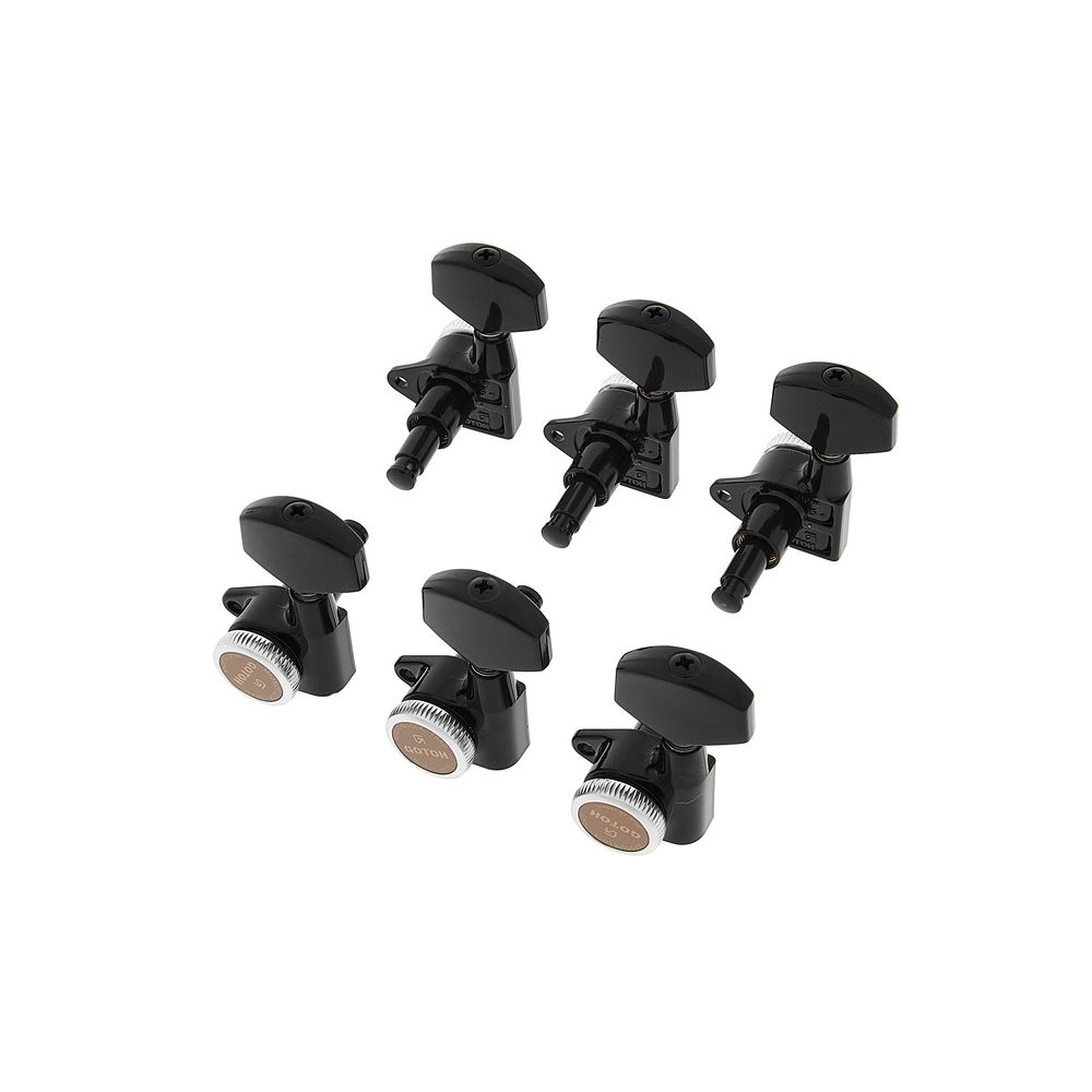 Gotoh SG301