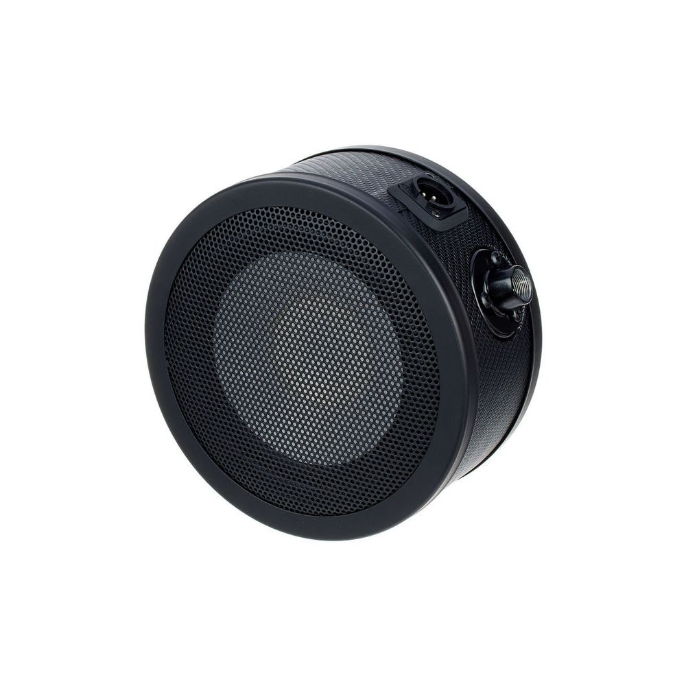 Solomon SubKick LoFReQ Black – Thomann Ireland