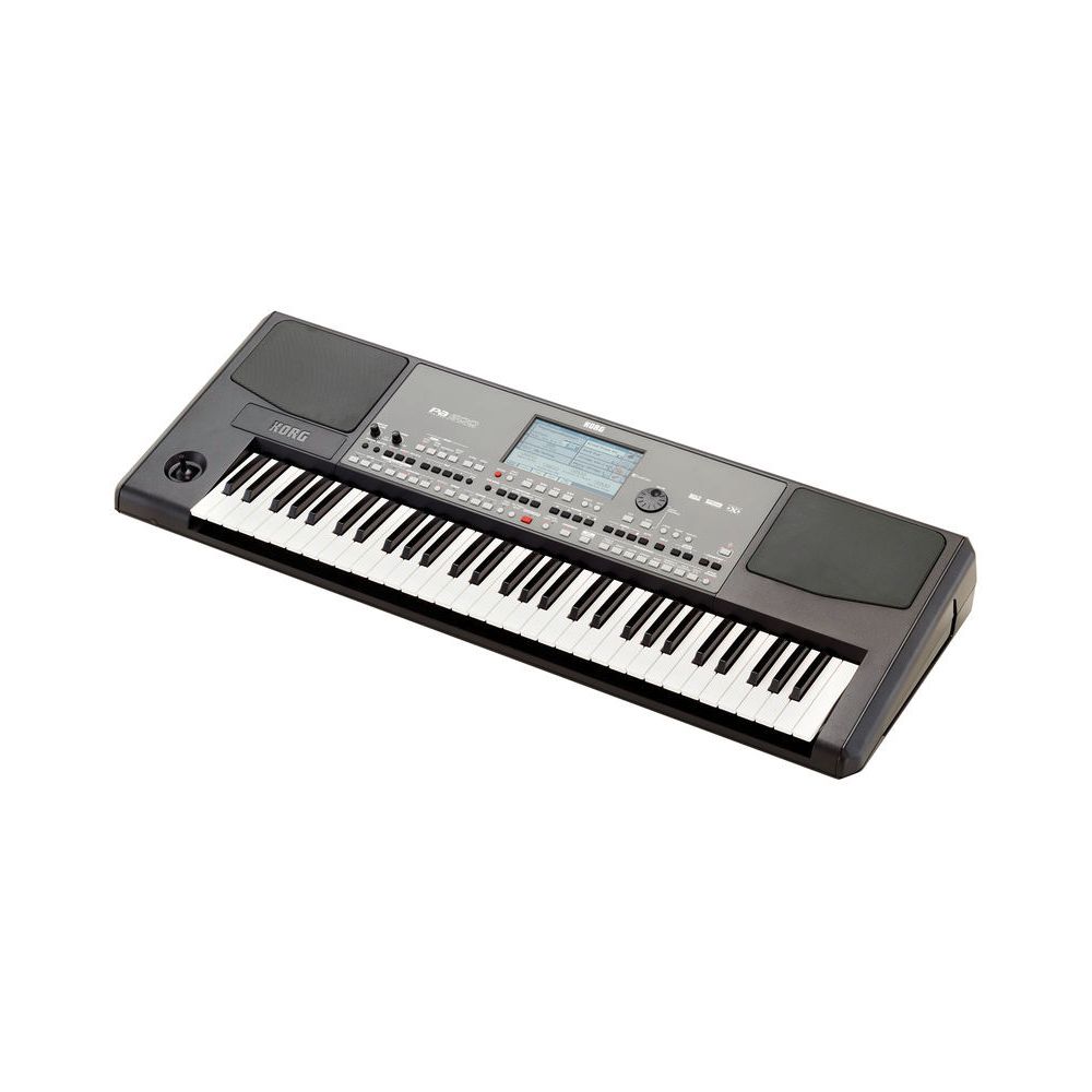 Korg PA