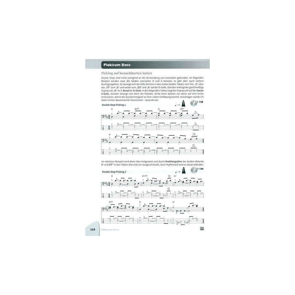 Alfred Music Publishing Plektrum