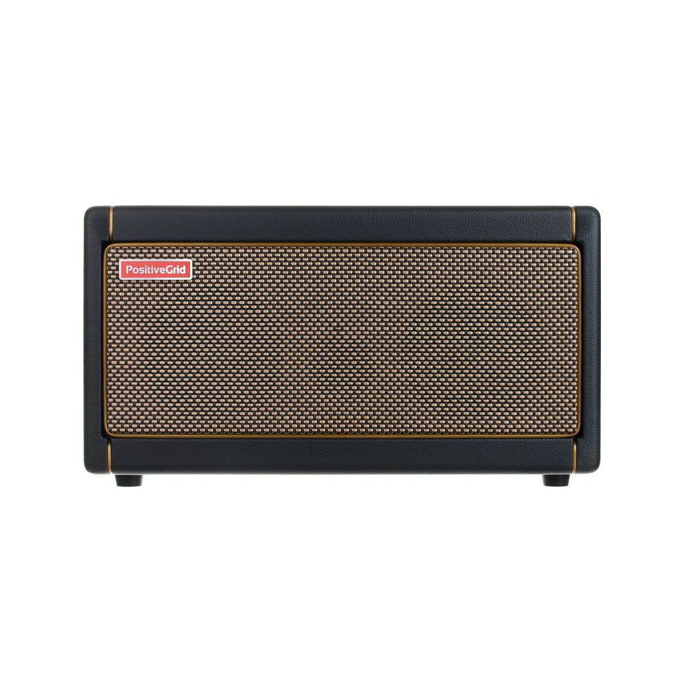 Positive Grid Spark 40 BK – Thomann Ireland