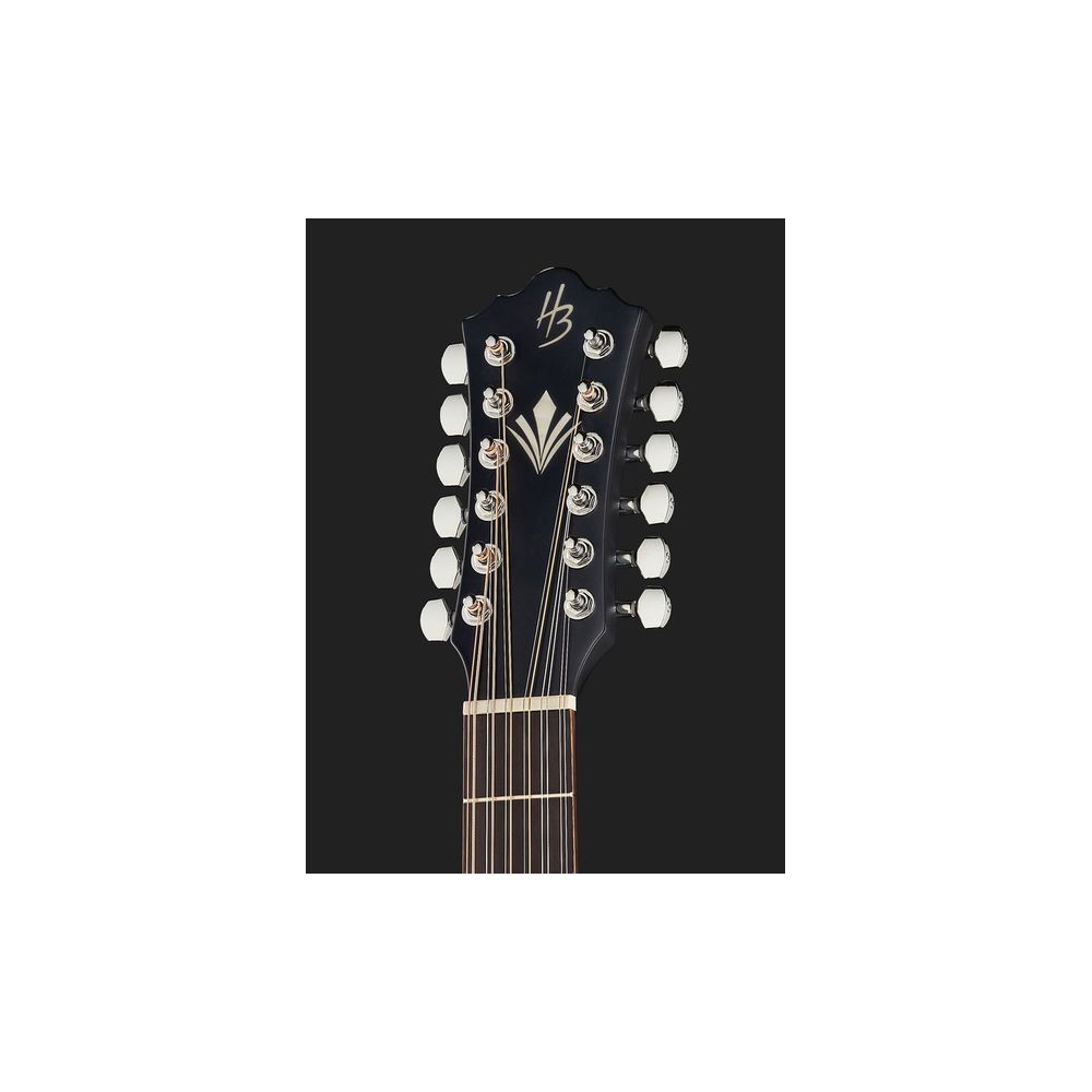 Harley Benton Custom Line CLD