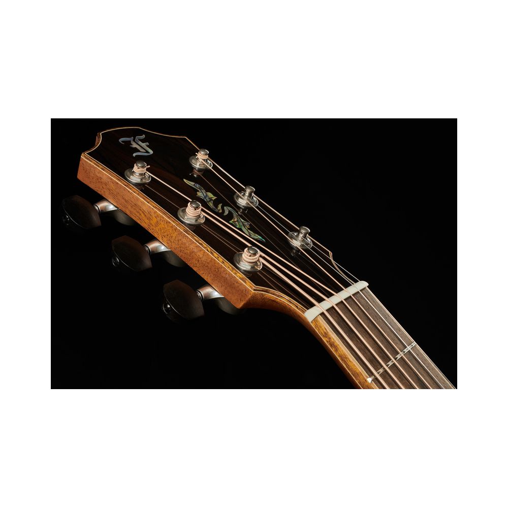 Furch Red Masters Choice Gc