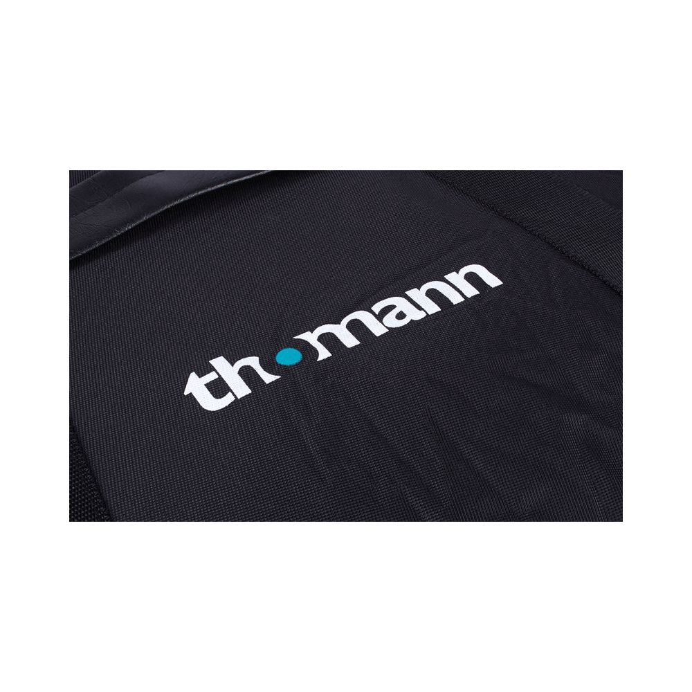 Thomann Gong Bag 45cm – Thomann Ireland