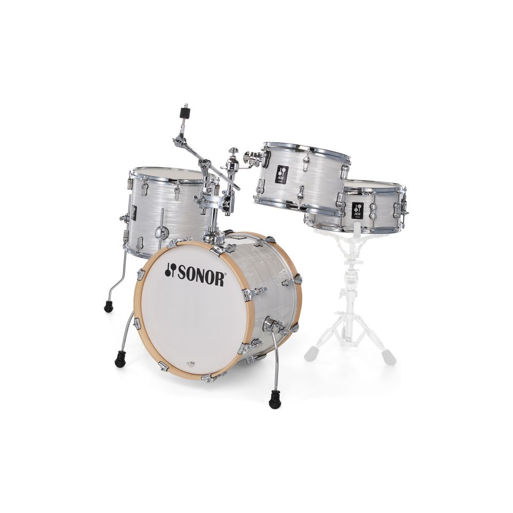 Sonor AQ2 Bop Set RWH – Thomann Ireland