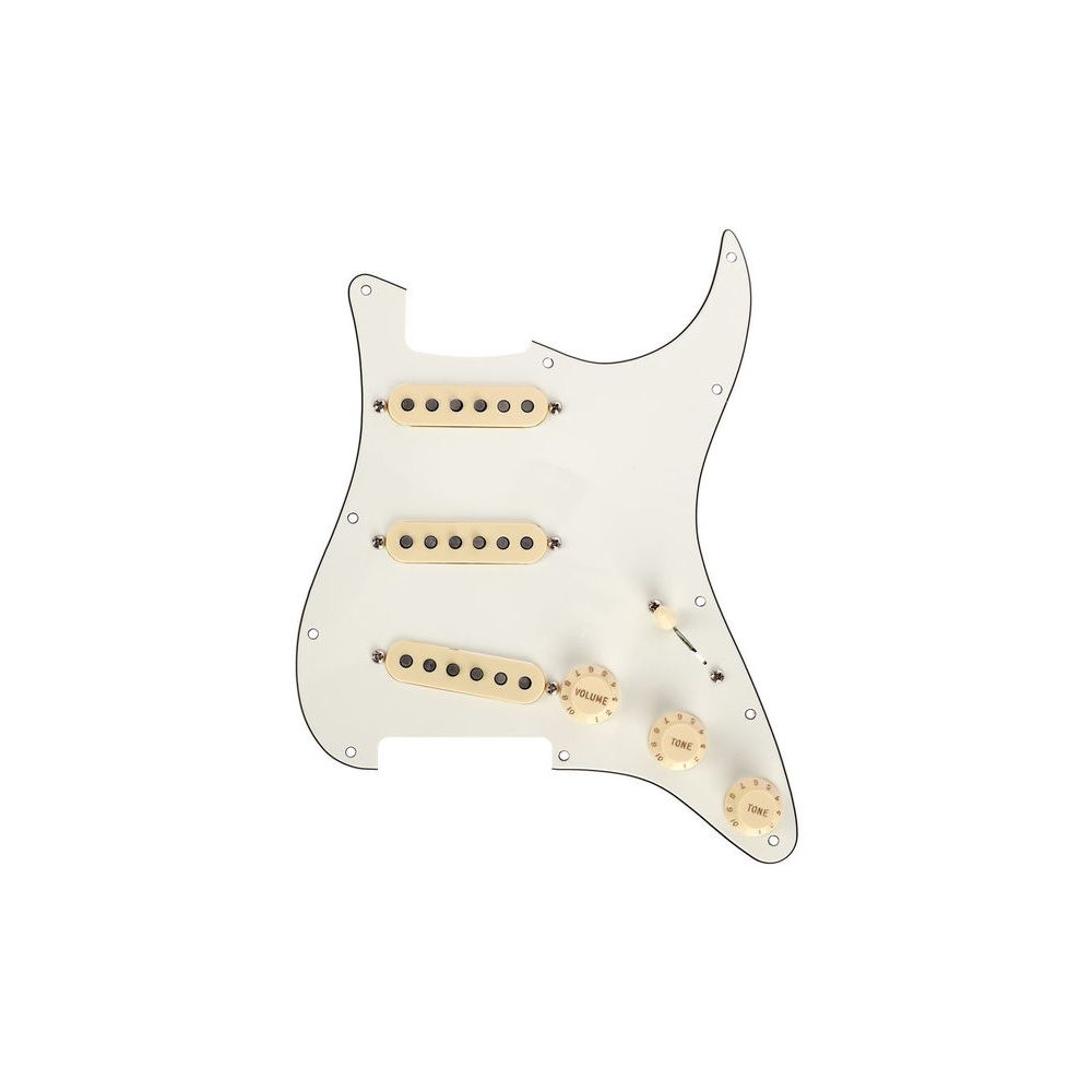 Fender Pre
