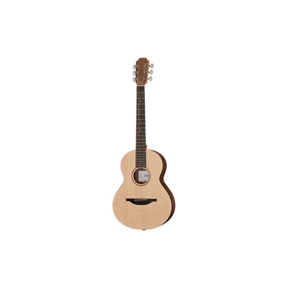Sheeran by Lowden W02 – Thomann Ireland