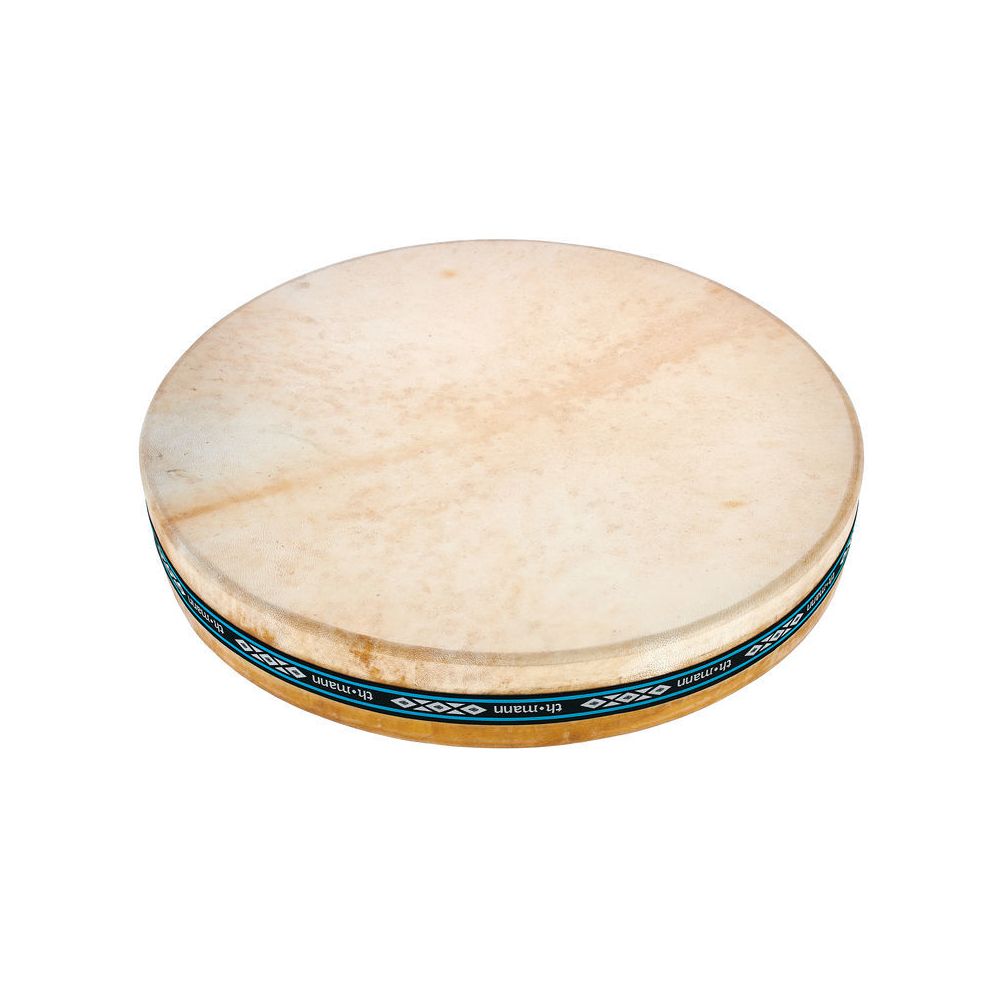 Thomann 20"x3" Ocean Drum – Thomann Ireland