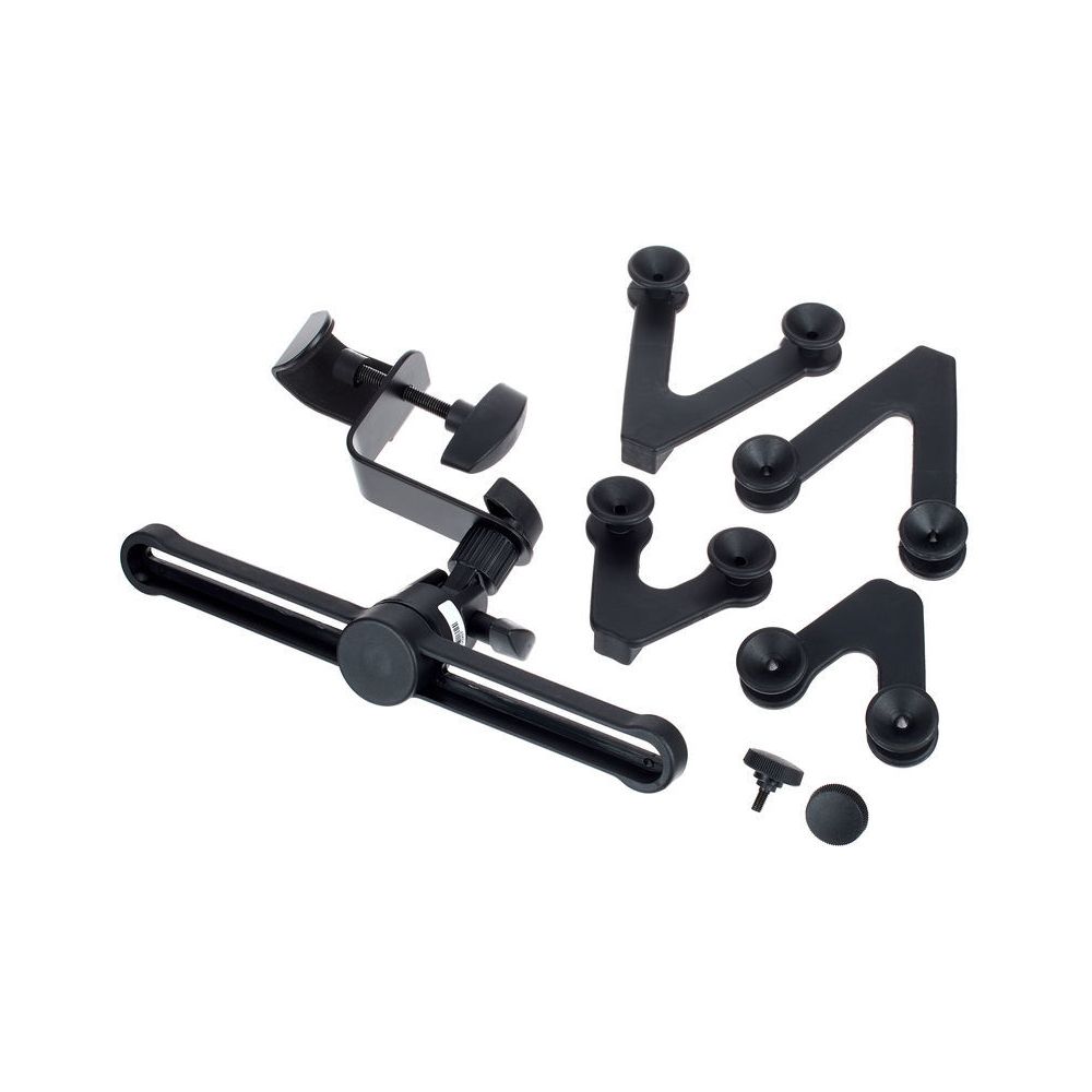 Millenium Tablet Holder 10,1"