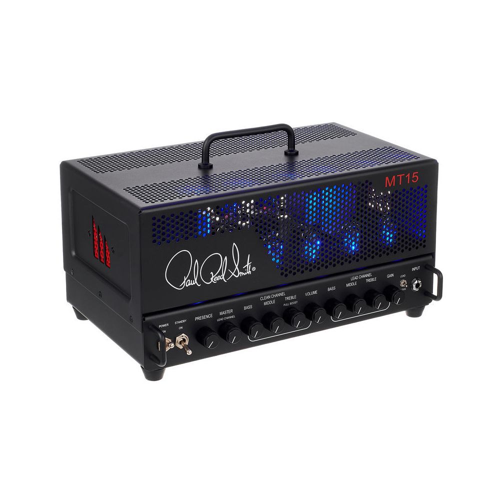 PRS MT 15 Amp – Thomann Ireland