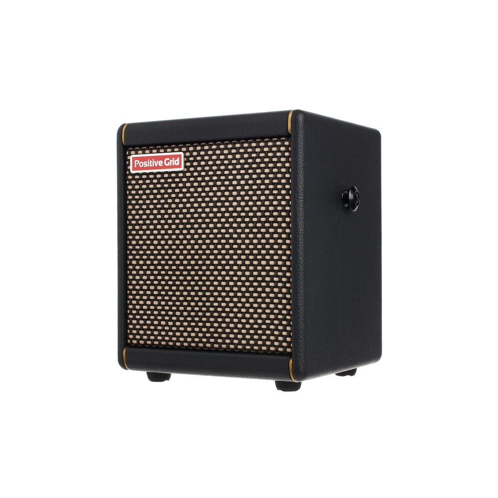 Positive Grid Spark Mini BK – Thomann Ireland