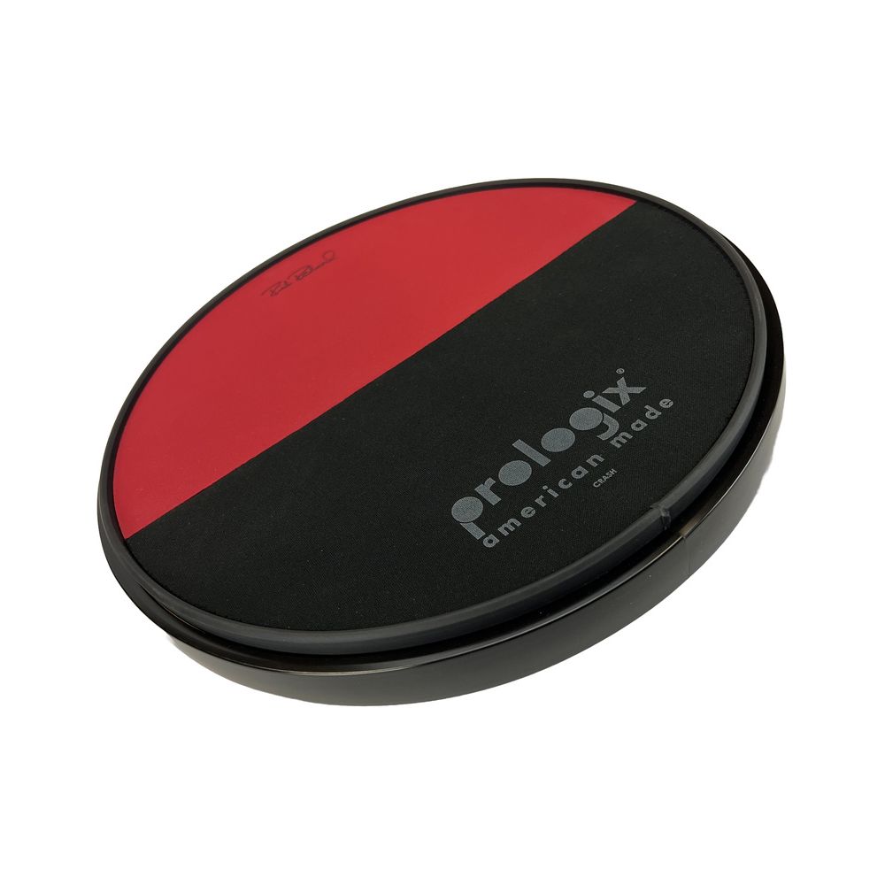 Prologix 12" Rich Redmond Crash Pad – Thomann Ireland