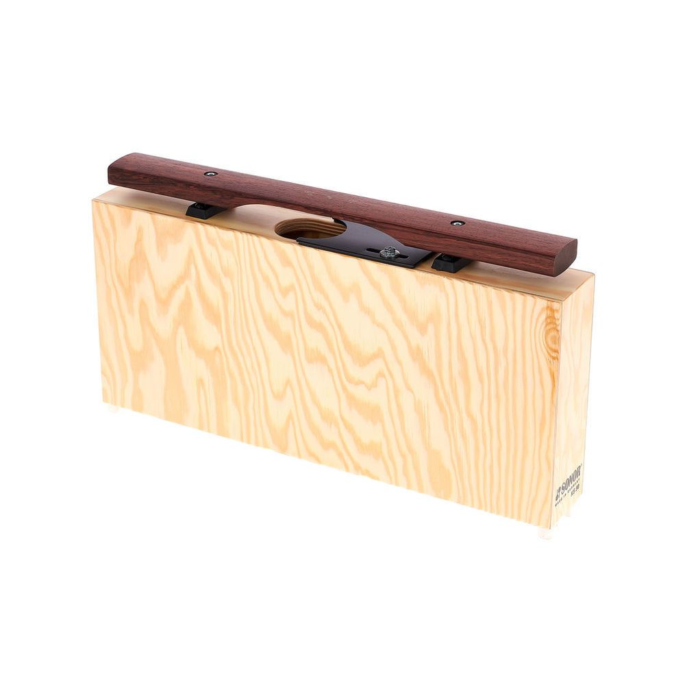 Sonor KS50P g# Deep Bass Rosewood – Thomann Ireland