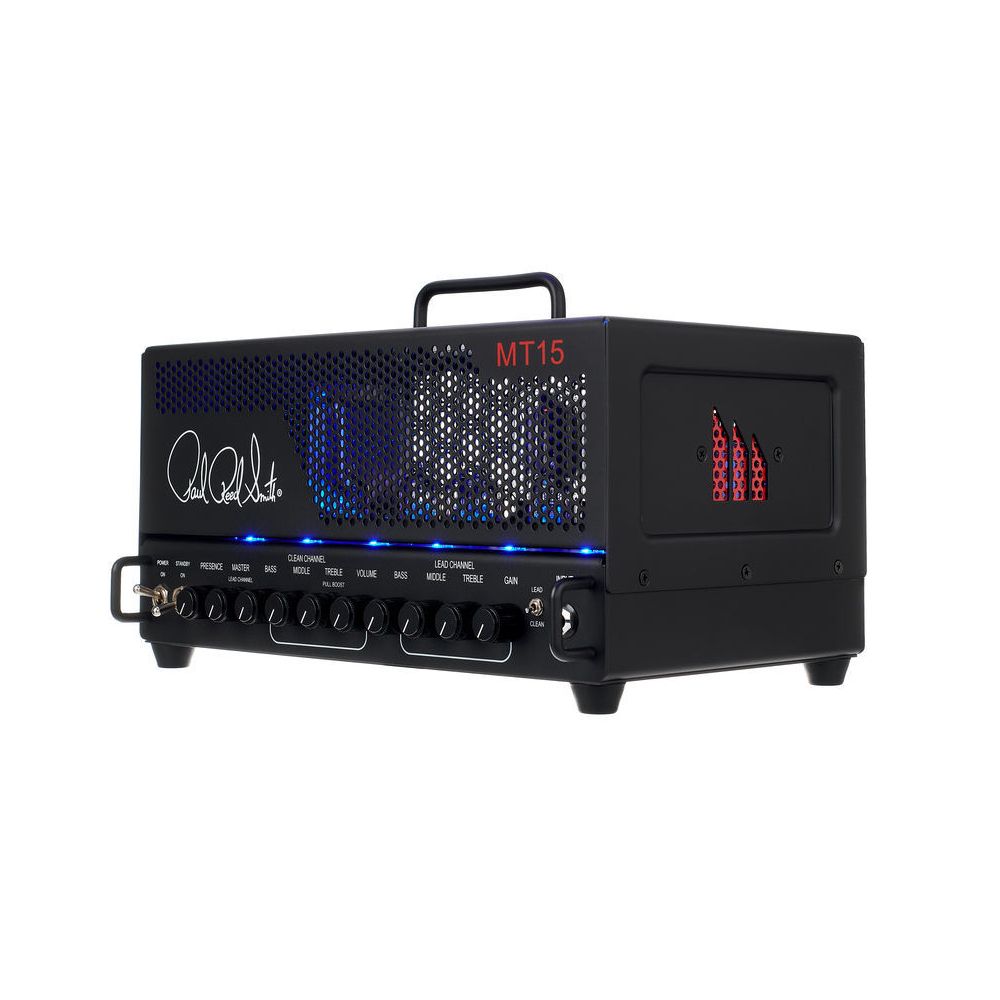 PRS MT 15 Amp – Thomann Ireland