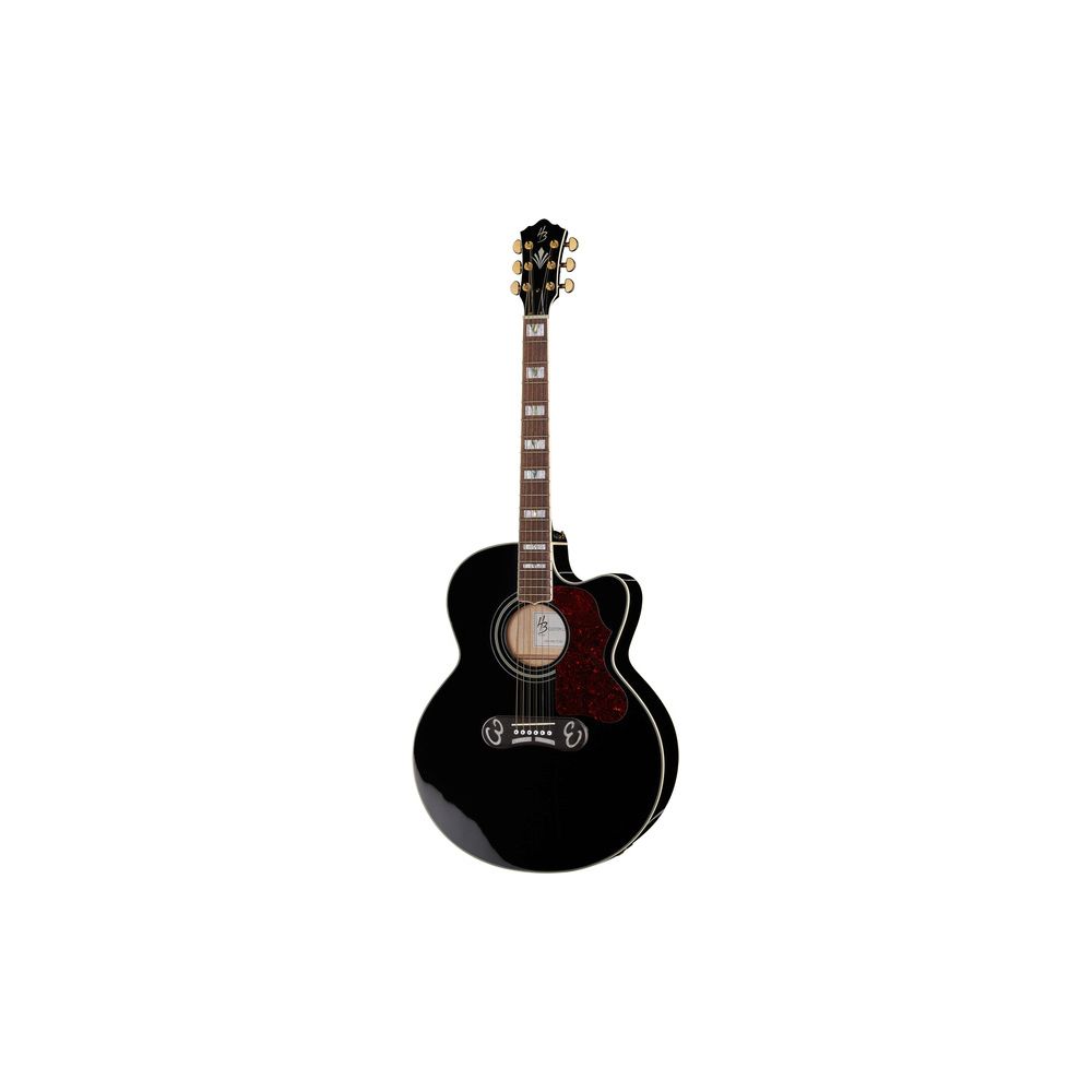 Harley Benton HB Custom Line King