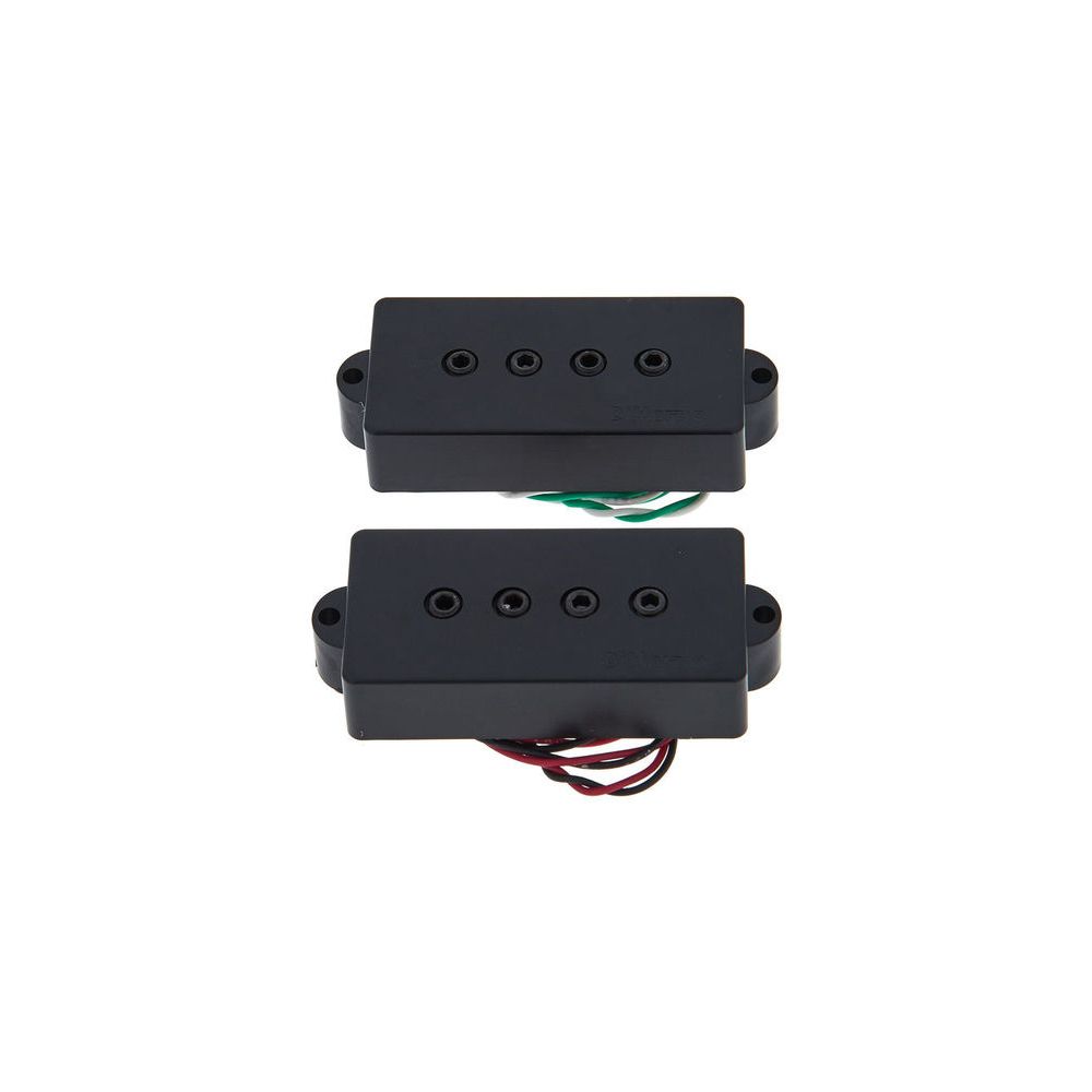 DiMarzio DP122BK – Thomann Ireland