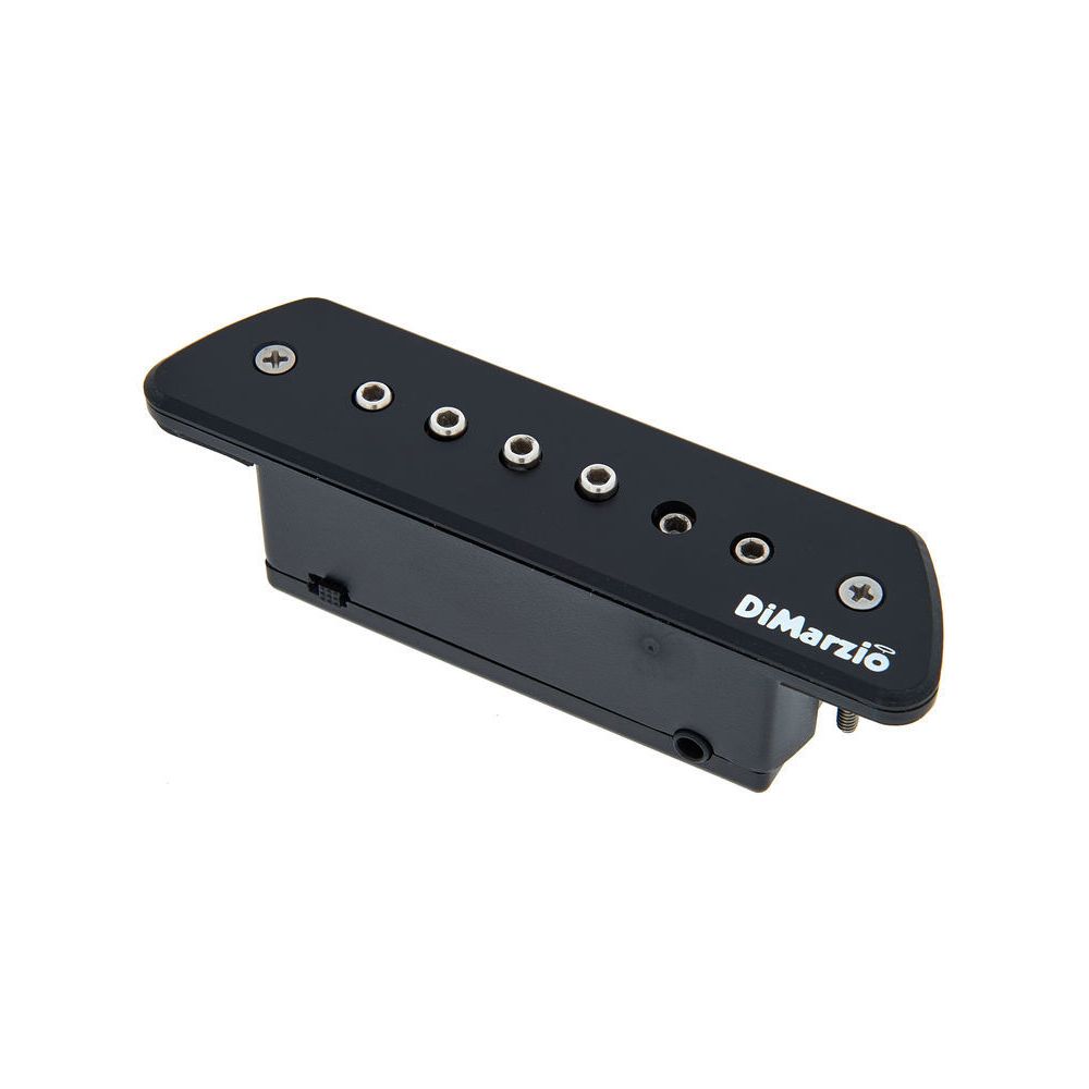 DiMarzio The Black Angel DP 234 – Thomann Ireland