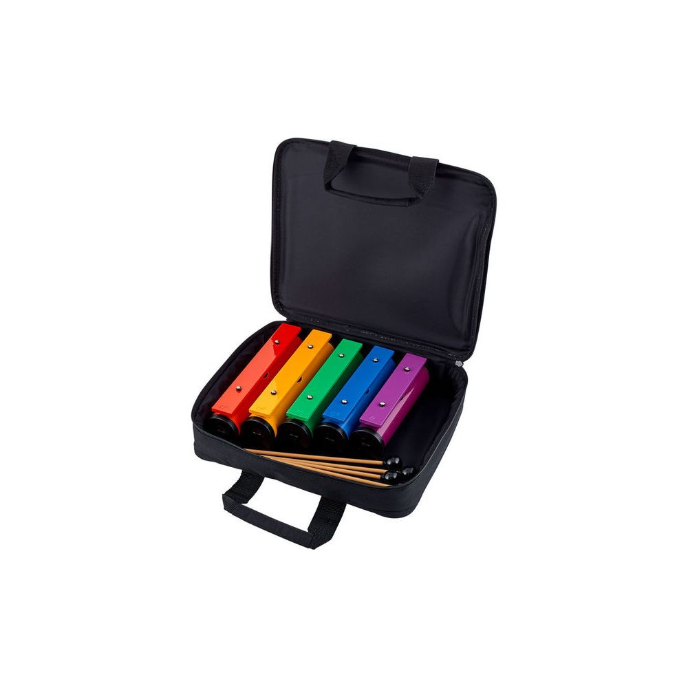 Thomann Rainbow Chime Bars TRCB
