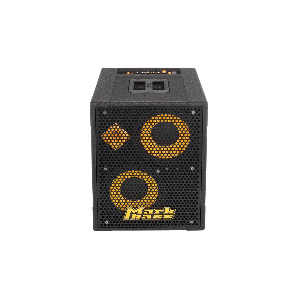 Markbass MB58R CMD 102 P Combo – Thomann Ireland