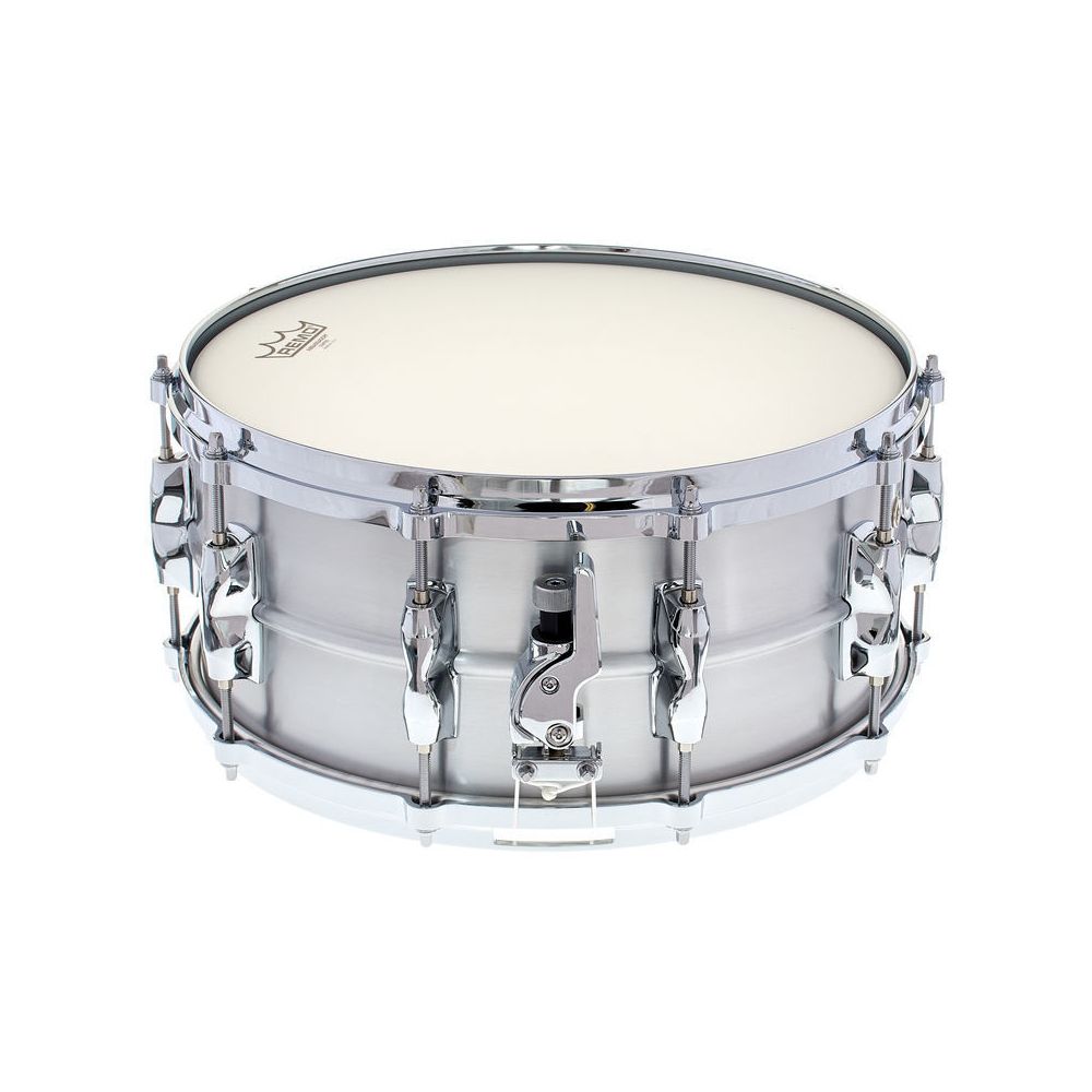 Yamaha Recording Custom 14"x6,5" Alu – Thomann Ireland