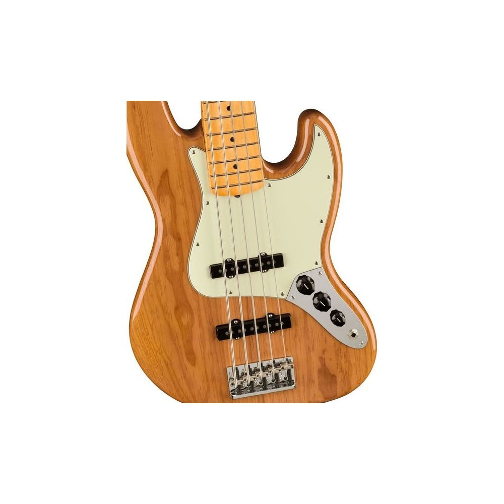Fender AM Pro II Jazz Bass V RST PINE – Thomann Ireland