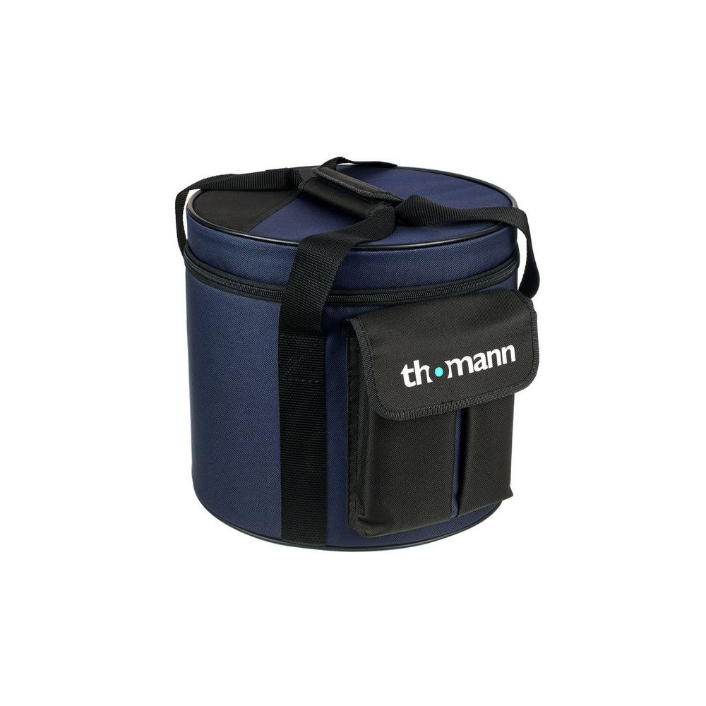 Thomann Crystal Bowl Carry Bag 8" – Thomann Ireland