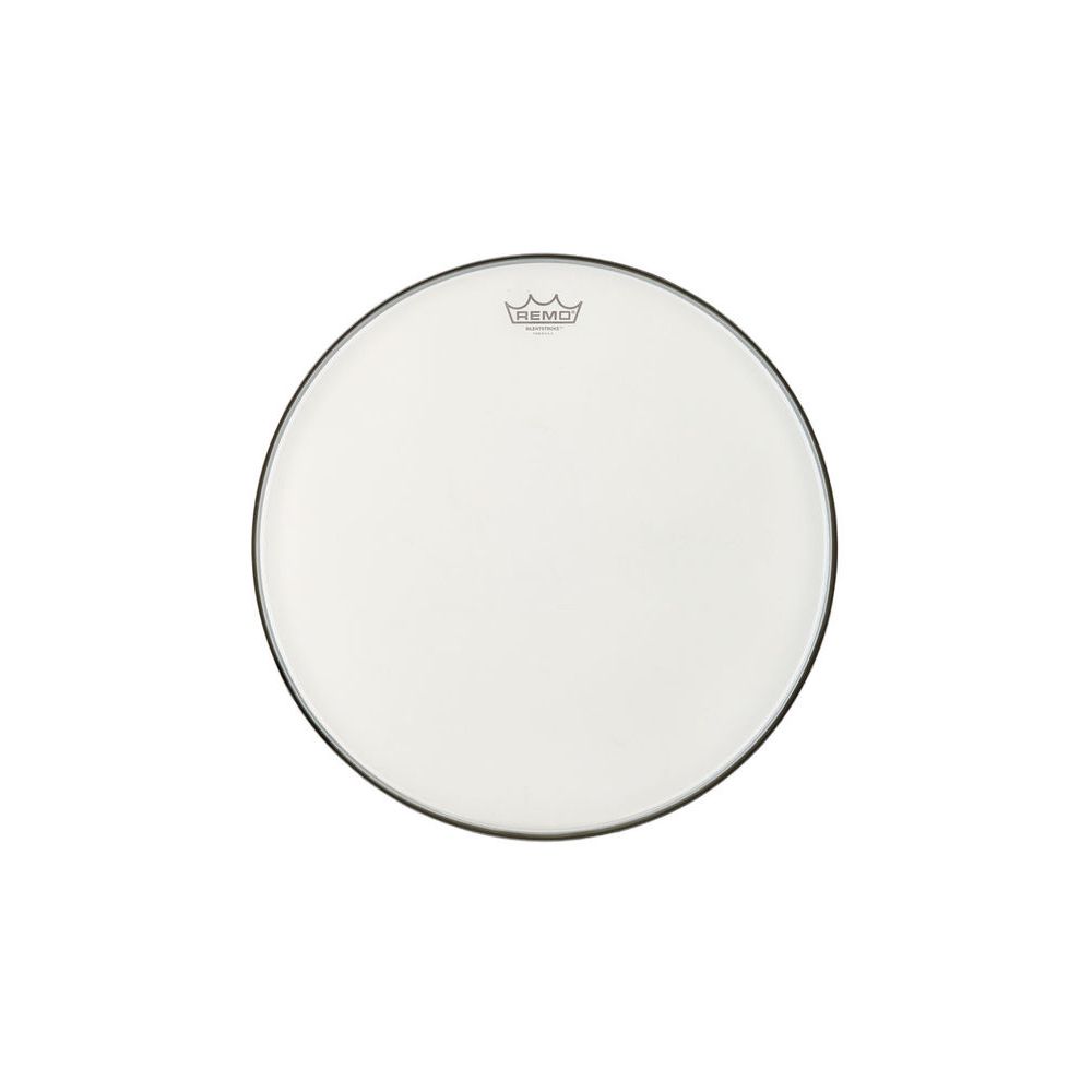 Remo 18" Silent Stroke Mesh Head BD – Thomann Ireland