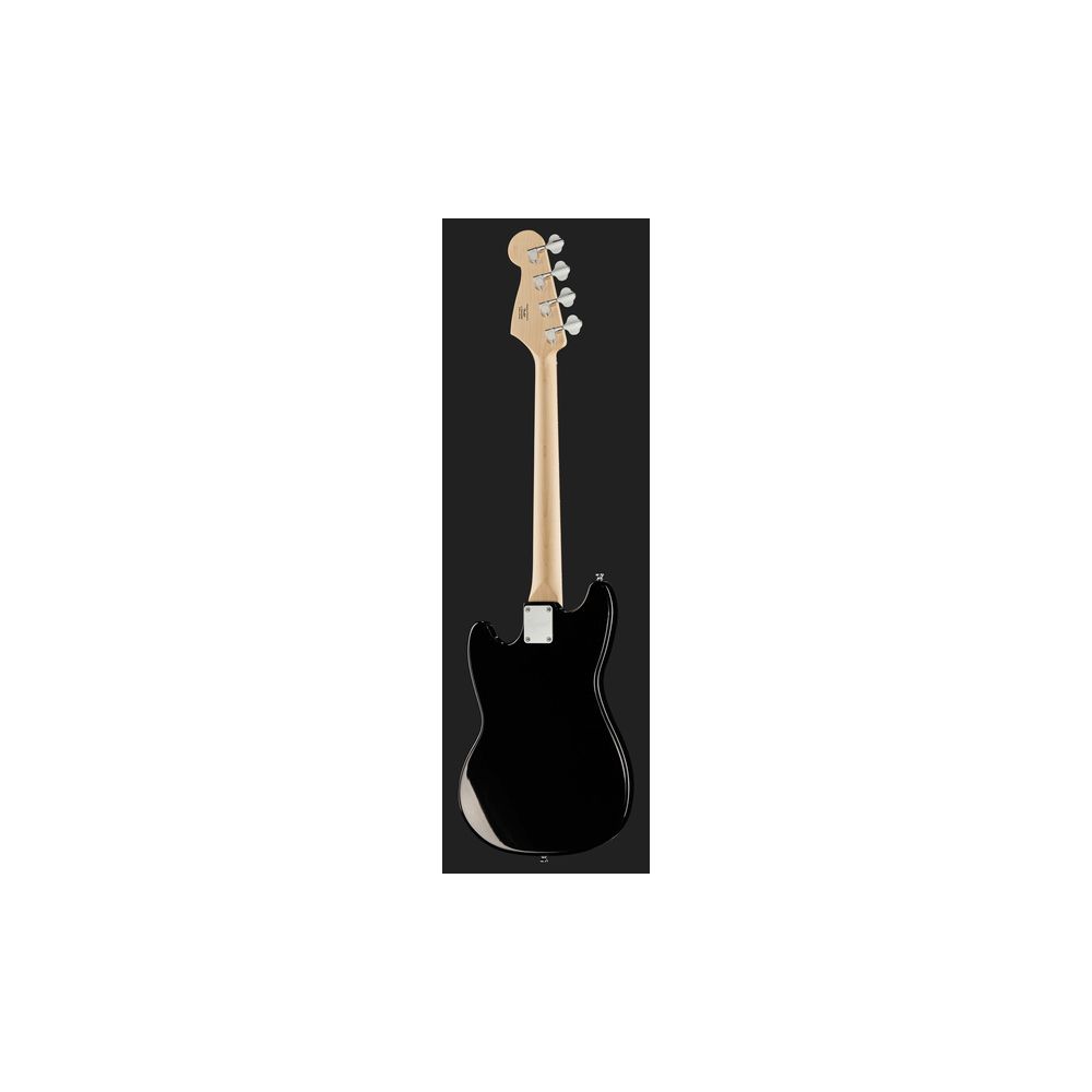 Squier Sonic Bronco Black – Thomann Ireland