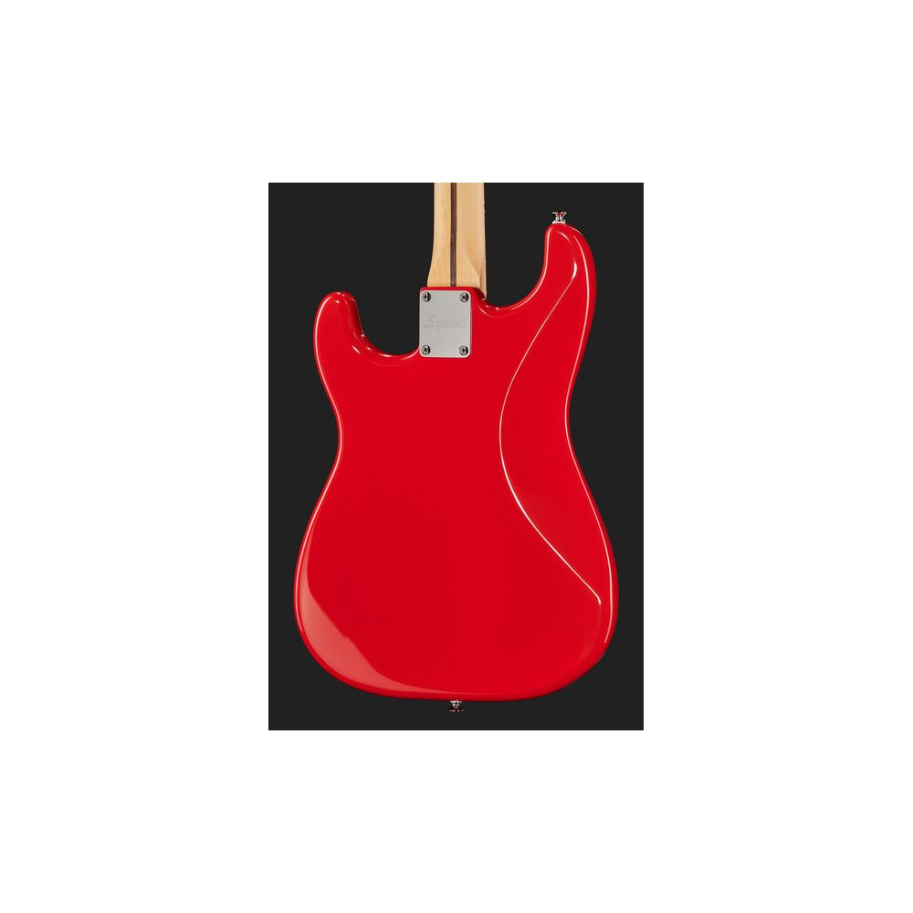Squier Sonic Strat HT Torino Red – Thomann Ireland