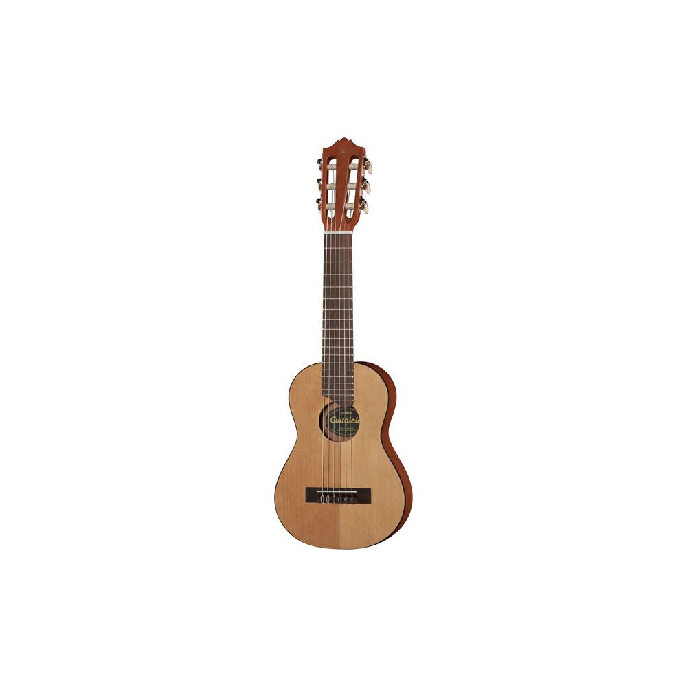 Yamaha GL1 Guitalele – Thomann Ireland