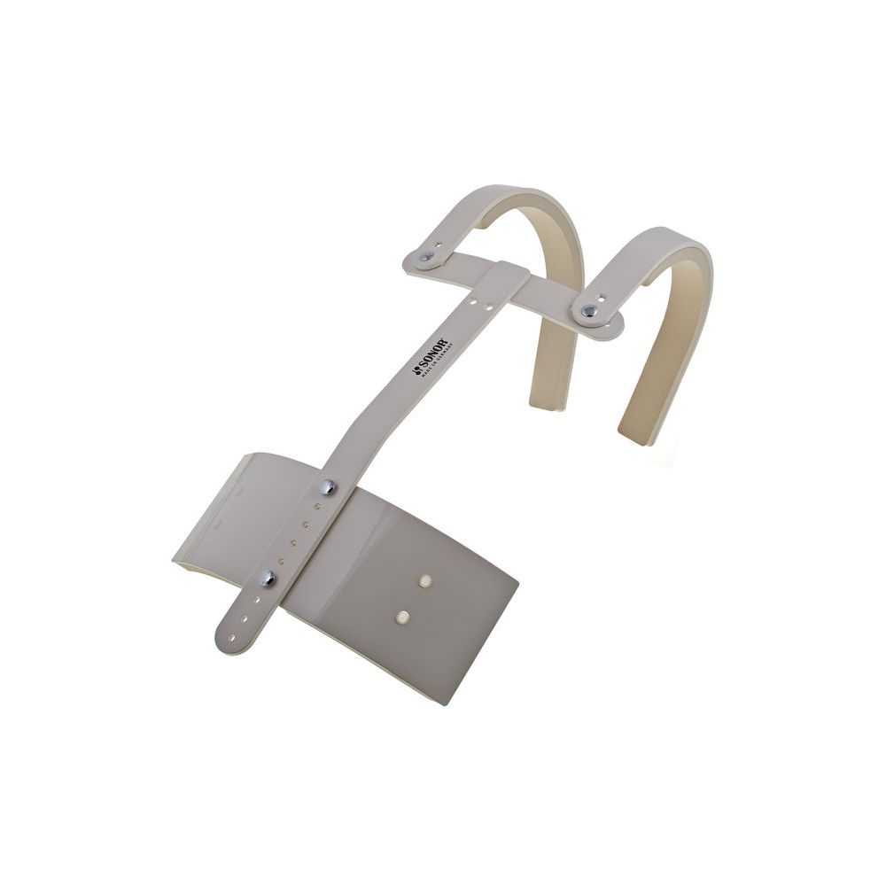 Sonor ZM6600 Carrier white – Thomann Ireland