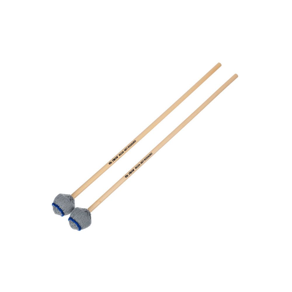 Vic Firth M226 Ney Rosauro Mallets – Thomann Ireland