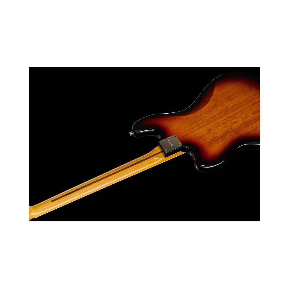 Squier CV Bass VI LRL 3TS – Thomann Ireland