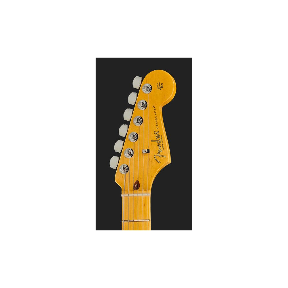 Fender AM Pro II Strat MN OWT – Thomann Ireland